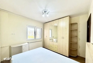 Vanzare Apartament 3 camere  74 mp, bloc reabilitat, et 4/10 Șoseaua Alexandriei - imagine 5