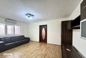 Vanzare Apartament 3 camere  74 mp, bloc reabilitat, et 4/10 Șoseaua Alexandriei - imagine 2