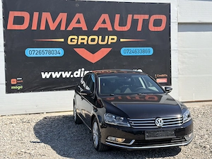 Vw Passat - imagine 3
