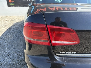 Vw Passat - imagine 7