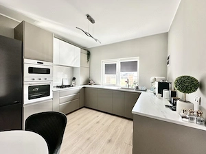 Duplex Premium mobilat utilat | 4 camere | Zona excelenta | Mosnita - imagine 6