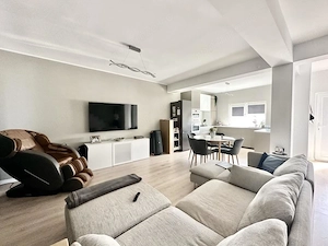 Duplex Premium mobilat utilat | 4 camere | Zona excelenta | Mosnita - imagine 5