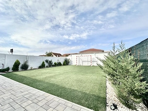 Duplex Premium mobilat utilat | 4 camere | Zona excelenta | Mosnita - imagine 2