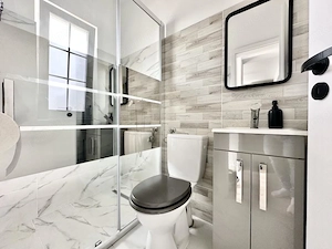 Duplex Premium mobilat utilat | 4 camere | Zona excelenta | Mosnita - imagine 16