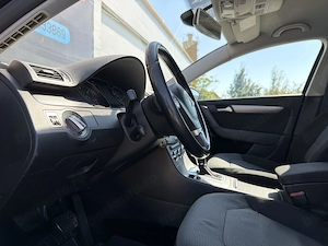 Vw Passat - imagine 17