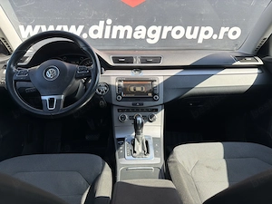 Vw Passat - imagine 9