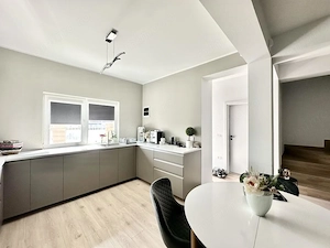 Duplex Premium mobilat utilat | 4 camere | Zona excelenta | Mosnita - imagine 7