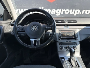 Vw Passat - imagine 10