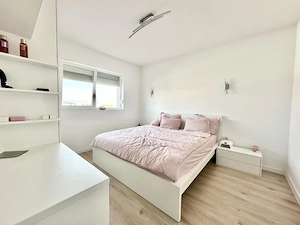 Duplex Premium mobilat utilat | 4 camere | Zona excelenta | Mosnita - imagine 11