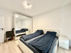 Duplex Premium mobilat utilat | 4 camere | Zona excelenta | Mosnita - imagine 14