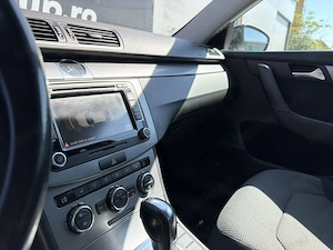 Vw Passat - imagine 14