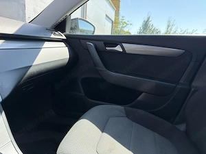 Vw Passat - imagine 15