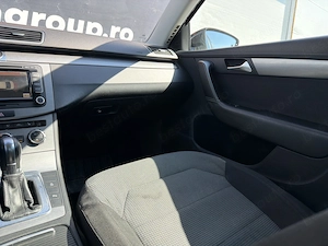 Vw Passat - imagine 12
