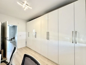 Duplex Premium mobilat utilat | 4 camere | Zona excelenta | Mosnita - imagine 9