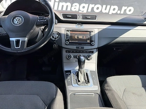 Vw Passat - imagine 11