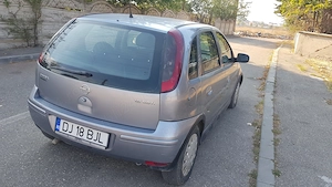 vind corsa c 2006  1,3 dizel