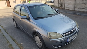 vind corsa c 2006  1,3 dizel - imagine 3
