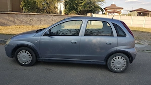 vind corsa c 2006  1,3 dizel - imagine 6