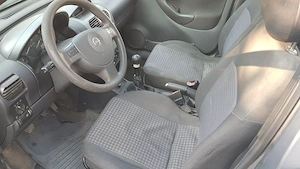 vind corsa c 2006  1,3 dizel - imagine 7