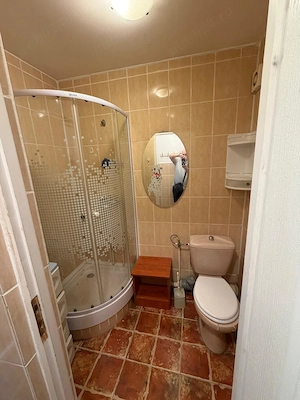 Spațiu de vânzare Bistrița   70 mp, parter, intrare separată + 2 locuri de parcare   83.000 euro - imagine 6