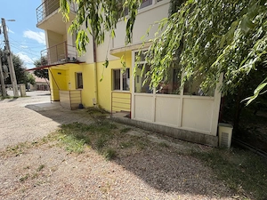 Spațiu de vânzare Bistrița   70 mp, parter, intrare separată + 2 locuri de parcare   83.000 euro