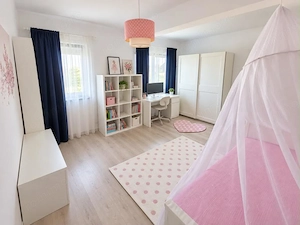 Casa insiruita 3 camere | 92,5 mp utili | Curte amenajata | Mosnita Veche - imagine 10