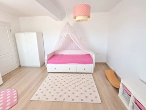 Casa insiruita 3 camere | 92,5 mp utili | Curte amenajata | Mosnita Veche - imagine 9