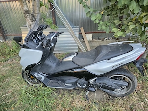 Vand Yamaha T Max DX ( XP 530D-A ) NOU ! - imagine 2