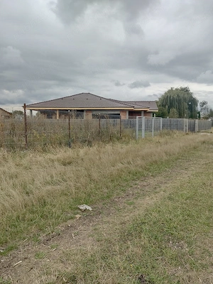 Teren intravilan pentru casa, Brasov - Bod. - imagine 3
