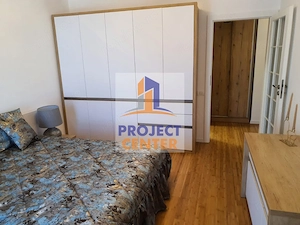 Apartament 2 camere Central, bloc nou, langa Office - imagine 8