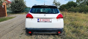 Peugeot 2008 1.2 PureTech 110 CP | 2014 | 122.810 km | Manuală | Benzină - imagine 2