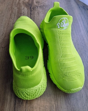 Sneackersi VIBES no.38-39