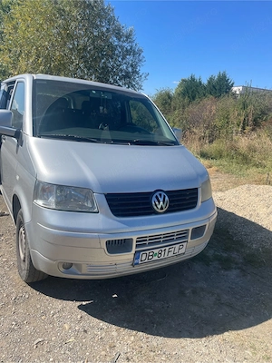 vw transporter - imagine 4