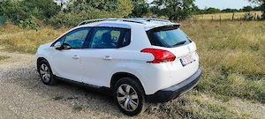Peugeot 2008 1.2 PureTech 110 CP | 2014 | 122.810 km | Manuală | Benzină - imagine 5