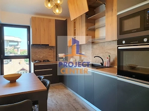 Apartament 2 camere Central, bloc nou, langa Office - imagine 3