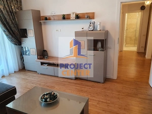 Apartament 2 camere Central, bloc nou, langa Office - imagine 6
