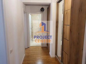 Apartament 2 camere Central, bloc nou, langa Office - imagine 9
