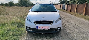 Peugeot 2008 1.2 PureTech 110 CP | 2014 | 122.810 km | Manuală | Benzină - imagine 4