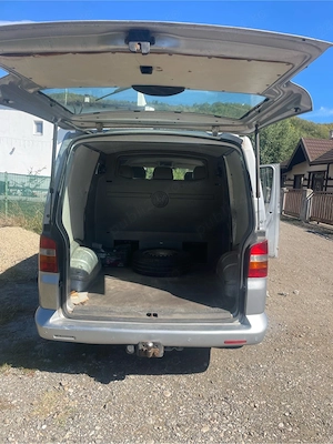 vw transporter - imagine 5