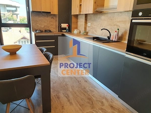 Apartament 2 camere Central, bloc nou, langa Office - imagine 2