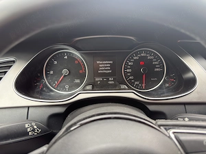 De vanzare AUDI A4 B8.5 , Automat, S-Line 2.0 TDI 150 CP - imagine 5