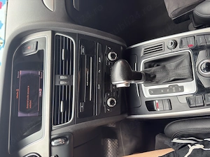 De vanzare AUDI A4 B8.5 , Automat, S-Line 2.0 TDI 150 CP - imagine 3