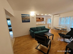 Vand ap 3 cam decomandata zona Unirii Udriste