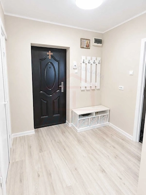 APARTAMENT 1 CAMERĂ | GARA CFR | ETAJ 1 | 300 €/LUNĂ - imagine 3