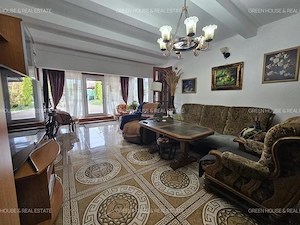 Casa de vanzare Bacia - imagine 4