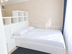 APARTAMENT 1 CAMERĂ | GARA CFR | ETAJ 1 | 300 €/LUNĂ - imagine 2