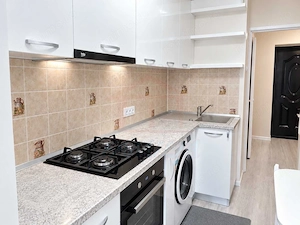 APARTAMENT 1 CAMERĂ | GARA CFR | ETAJ 1 | 300 €/LUNĂ - imagine 4