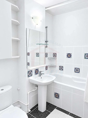 APARTAMENT 1 CAMERĂ | GARA CFR | ETAJ 1 | 300 €/LUNĂ - imagine 6