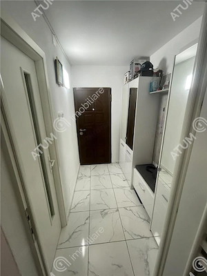 Garosniera complet renovata si pivnita zona Lazaret Sibiu - imagine 9