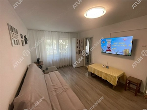 Garosniera complet renovata si pivnita zona Lazaret Sibiu - imagine 3
